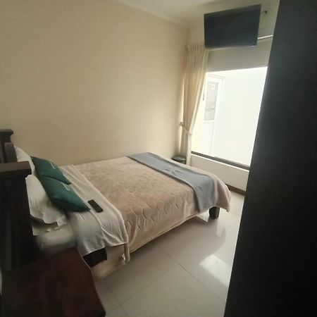 Hotel El Monarca Tunja Ngoại thất bức ảnh