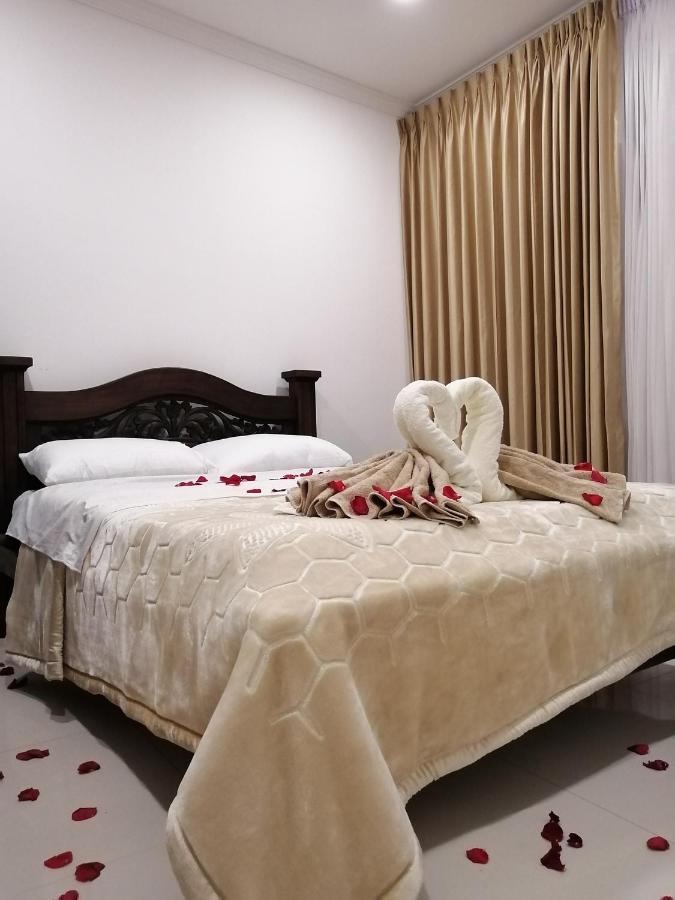 Hotel El Monarca Tunja Ngoại thất bức ảnh
