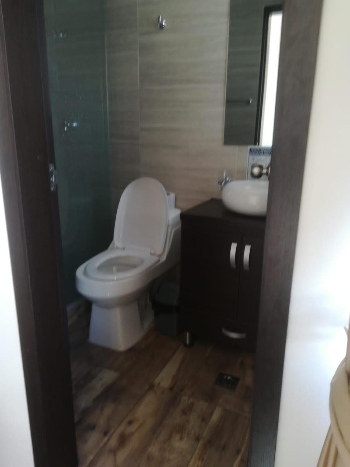 Hotel El Monarca Tunja Ngoại thất bức ảnh