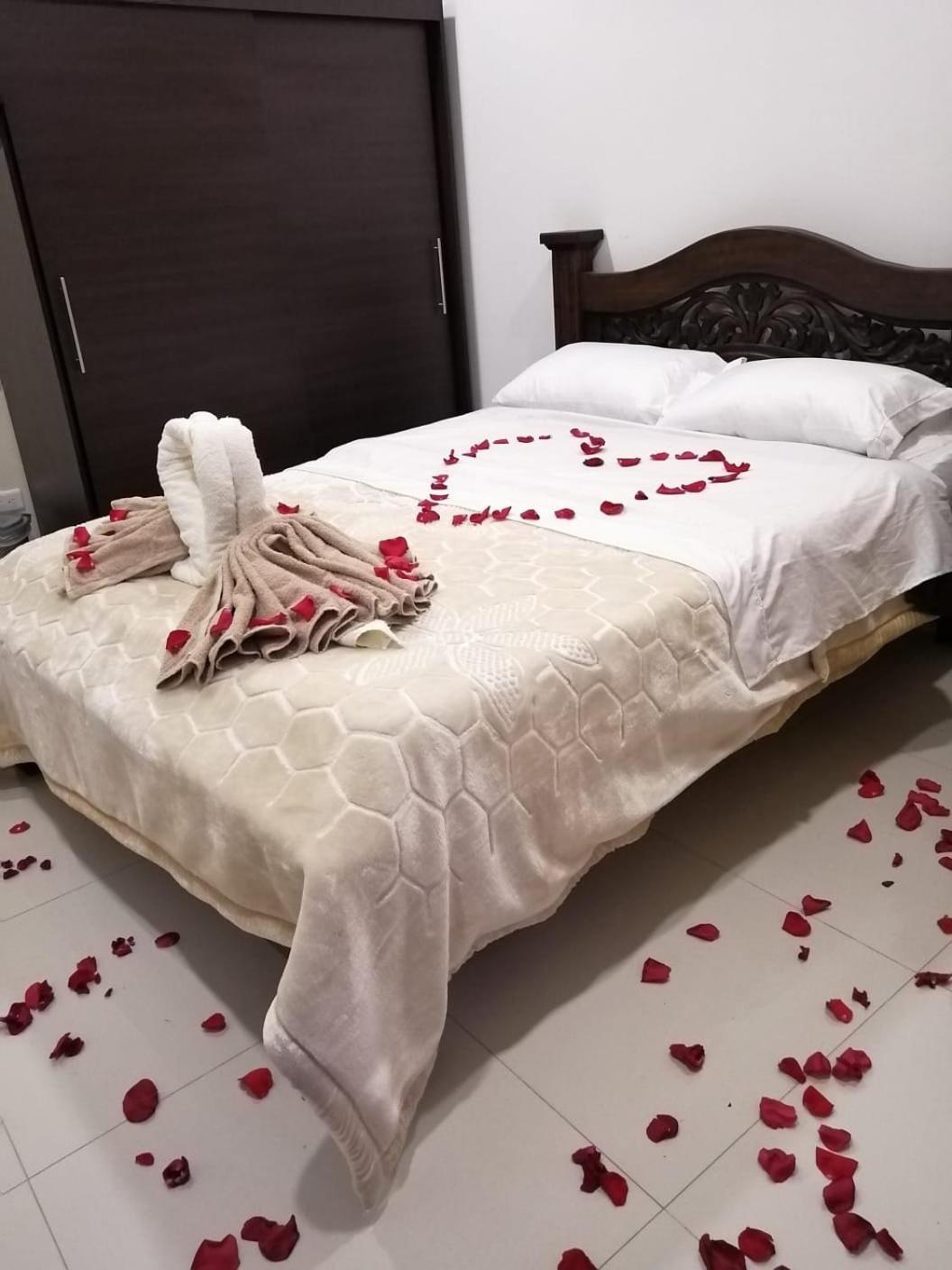 Hotel El Monarca Tunja Ngoại thất bức ảnh