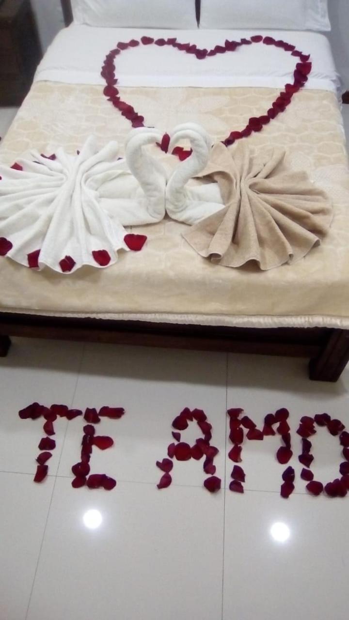 Hotel El Monarca Tunja Ngoại thất bức ảnh