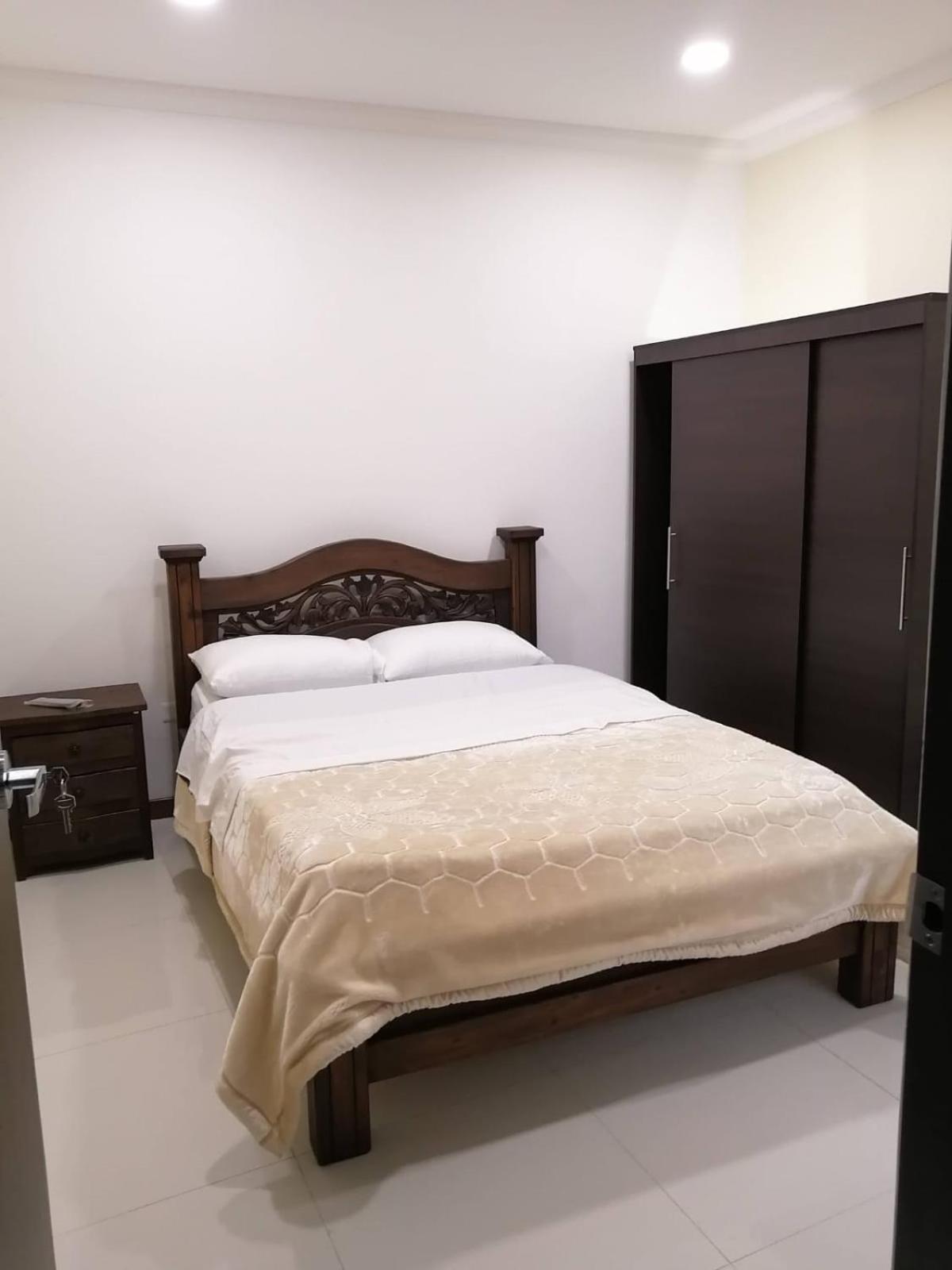 Hotel El Monarca Tunja Ngoại thất bức ảnh