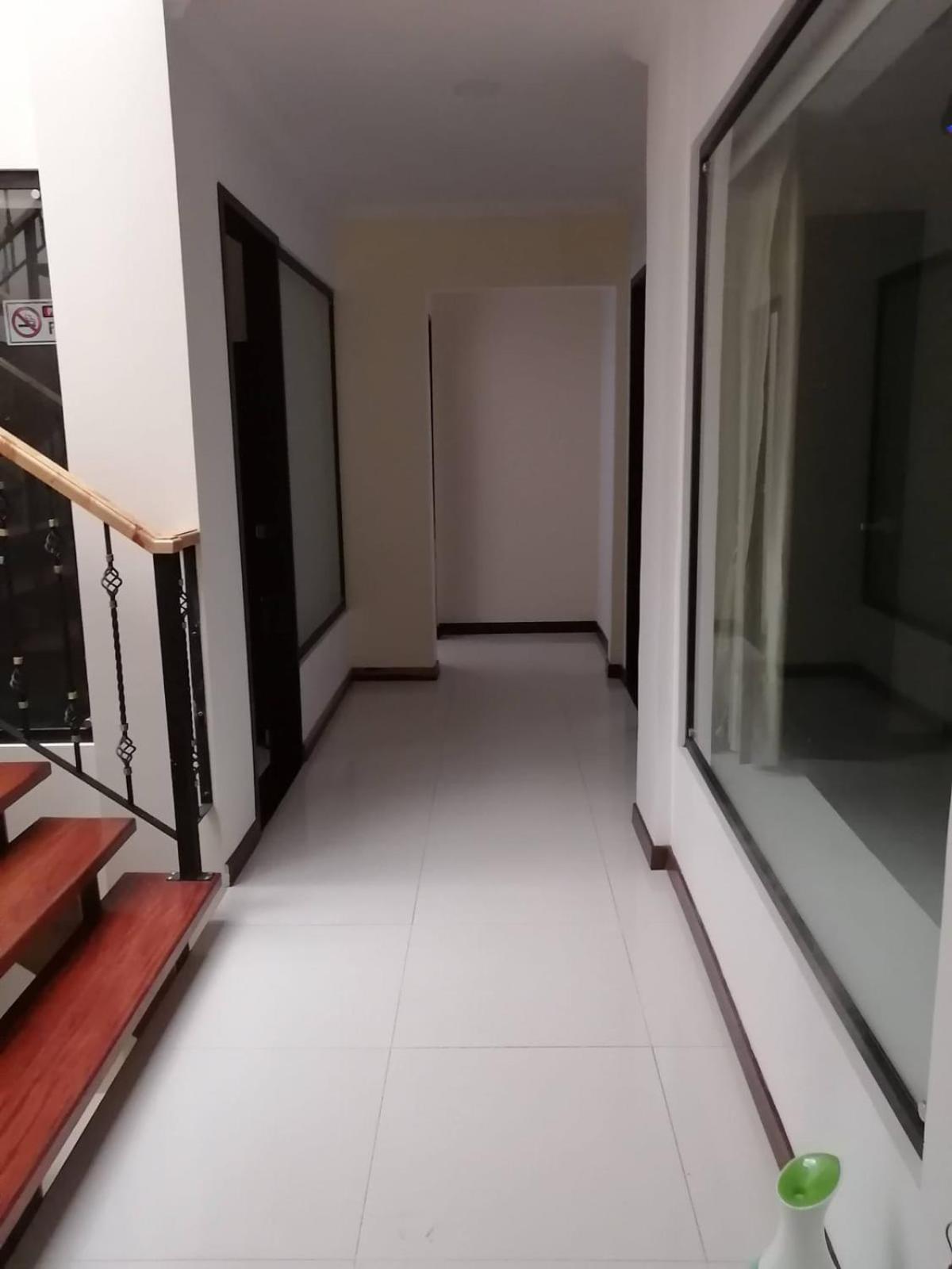 Hotel El Monarca Tunja Ngoại thất bức ảnh