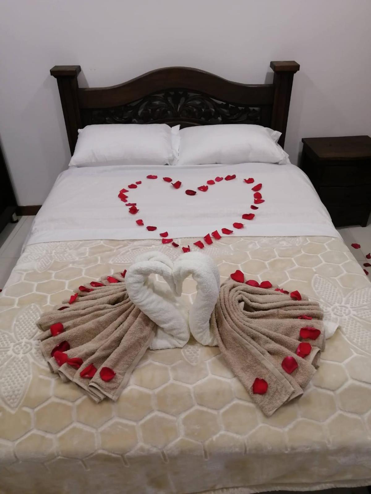 Hotel El Monarca Tunja Ngoại thất bức ảnh