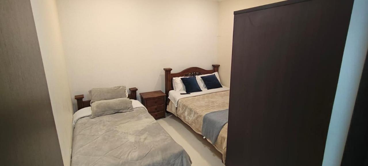Hotel El Monarca Tunja Ngoại thất bức ảnh